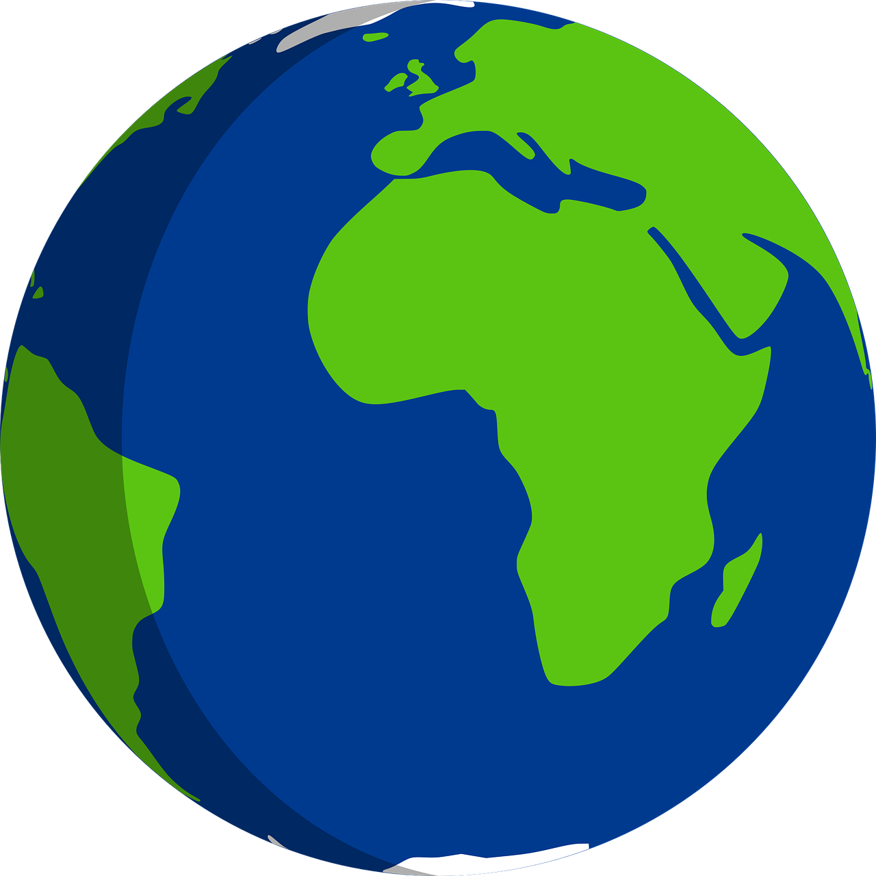 earth